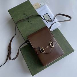 Gucci 625615 11.5x17x4cm zy  (2)